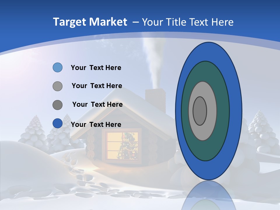 Eve Nature Happy PowerPoint Template