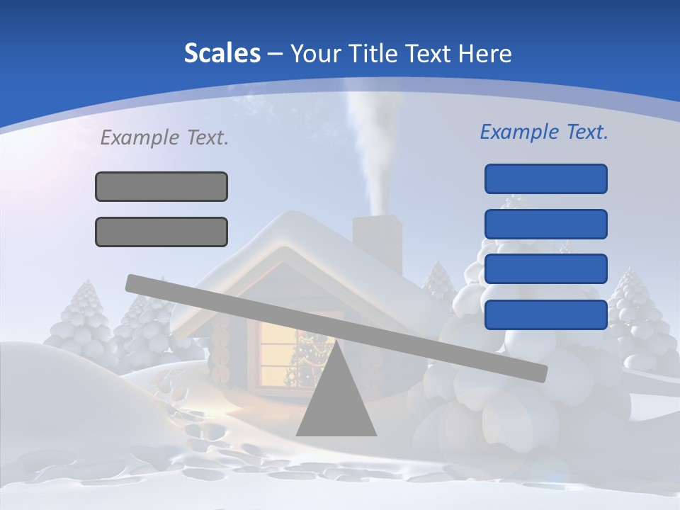 Eve Nature Happy PowerPoint Template