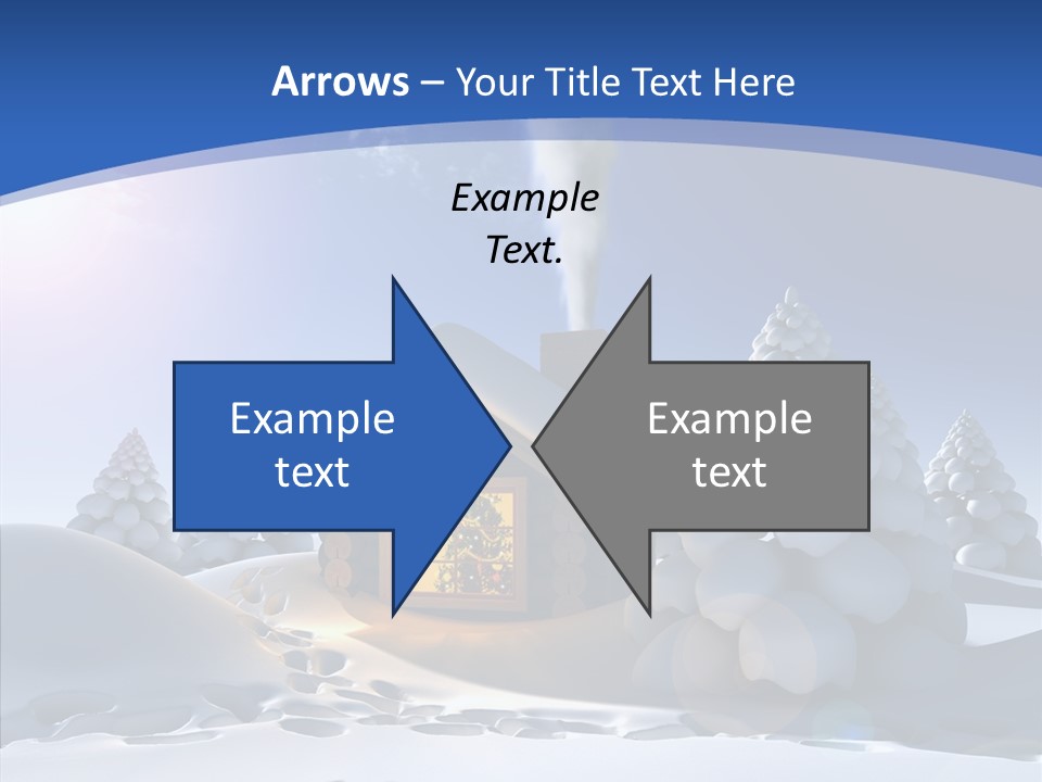 Eve Nature Happy PowerPoint Template