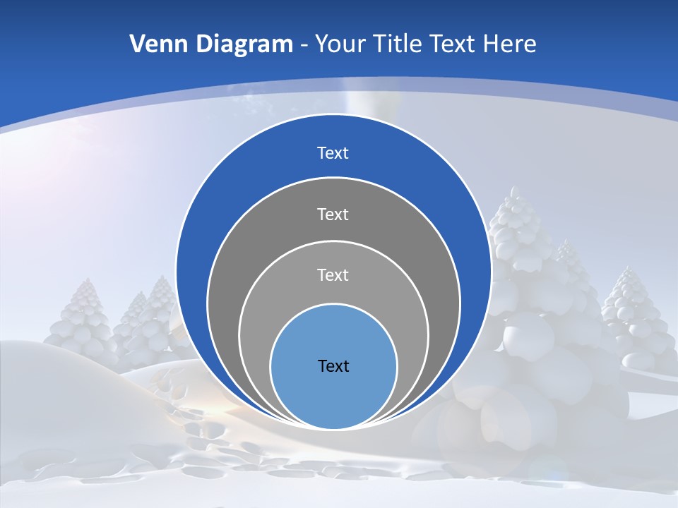 Eve Nature Happy PowerPoint Template