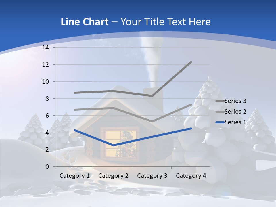 Eve Nature Happy PowerPoint Template