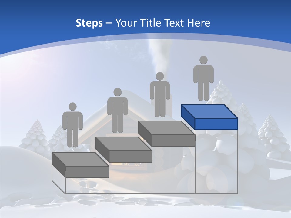 Eve Nature Happy PowerPoint Template