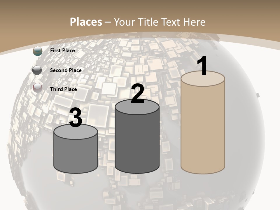 Asia Box Web PowerPoint Template