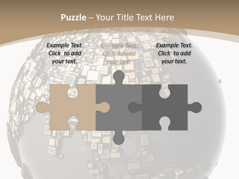 Asia Box Web PowerPoint Template