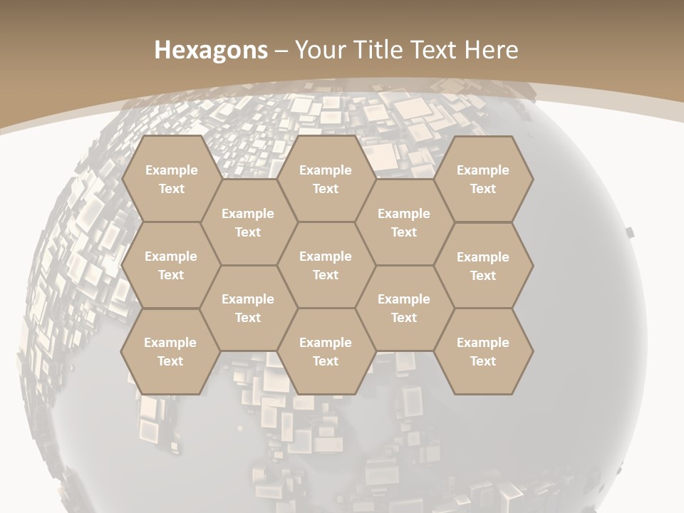 Asia Box Web PowerPoint Template