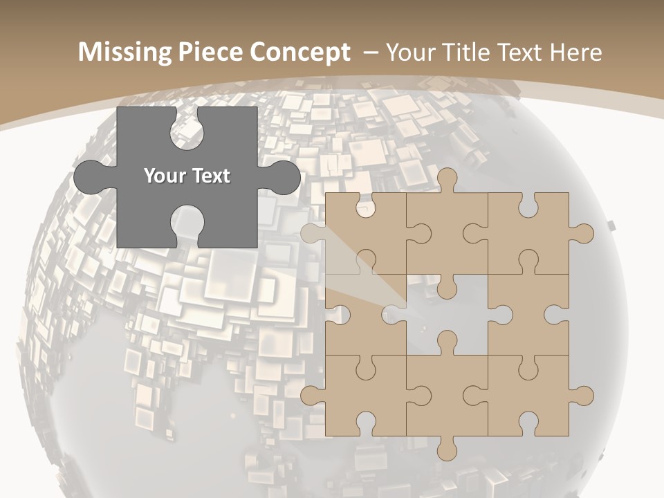 Asia Box Web PowerPoint Template