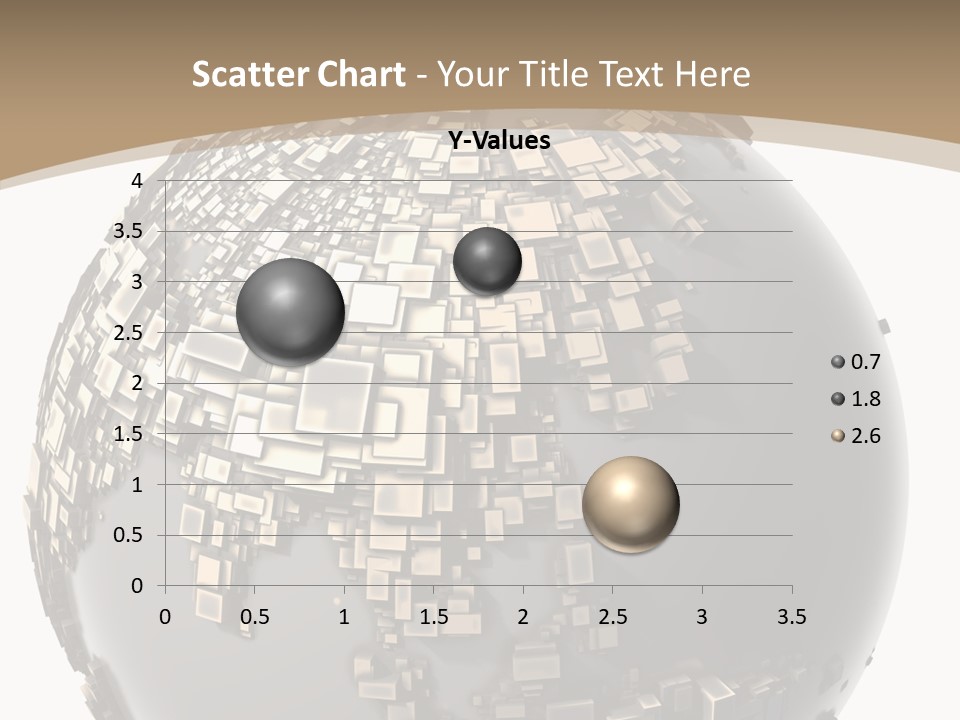Asia Box Web PowerPoint Template