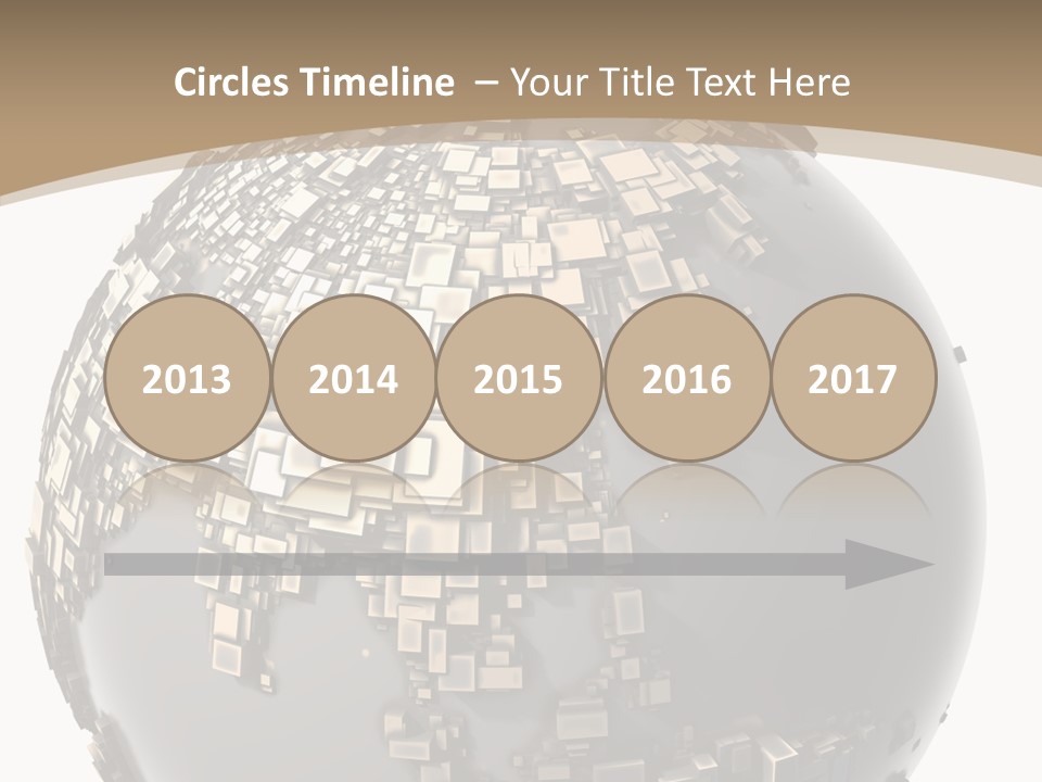 Asia Box Web PowerPoint Template