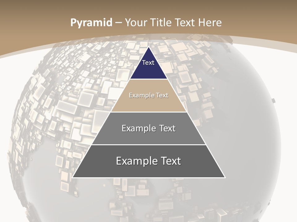 Asia Box Web PowerPoint Template