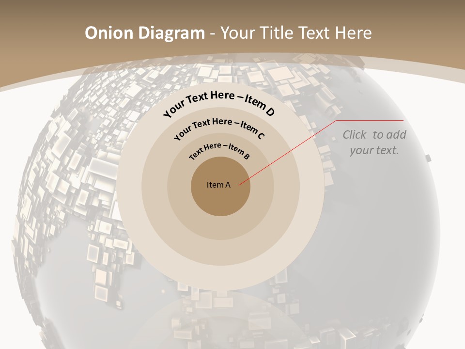 Asia Box Web PowerPoint Template