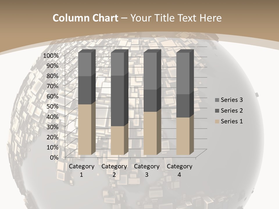 Asia Box Web PowerPoint Template