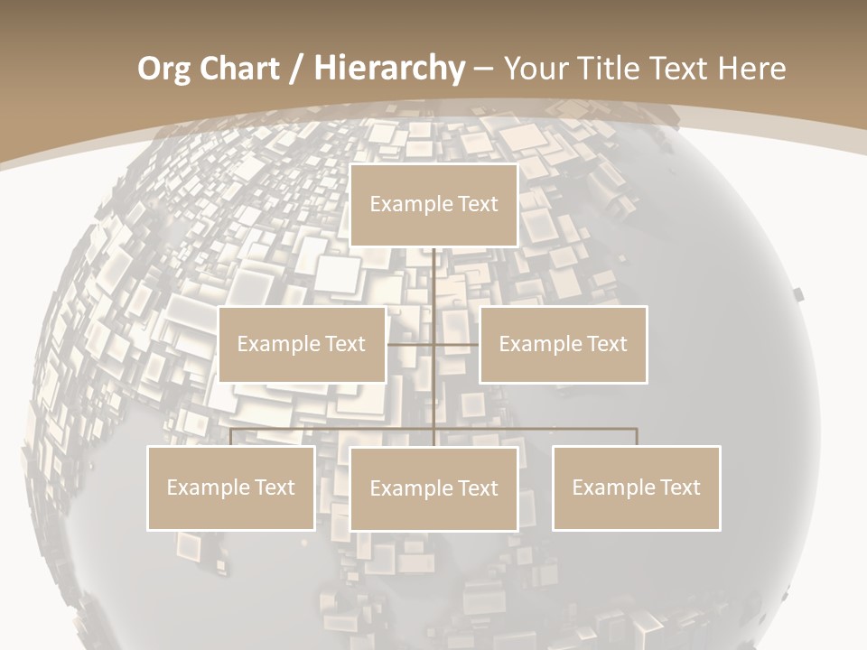 Asia Box Web PowerPoint Template
