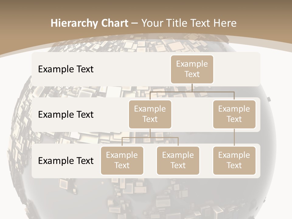 Asia Box Web PowerPoint Template