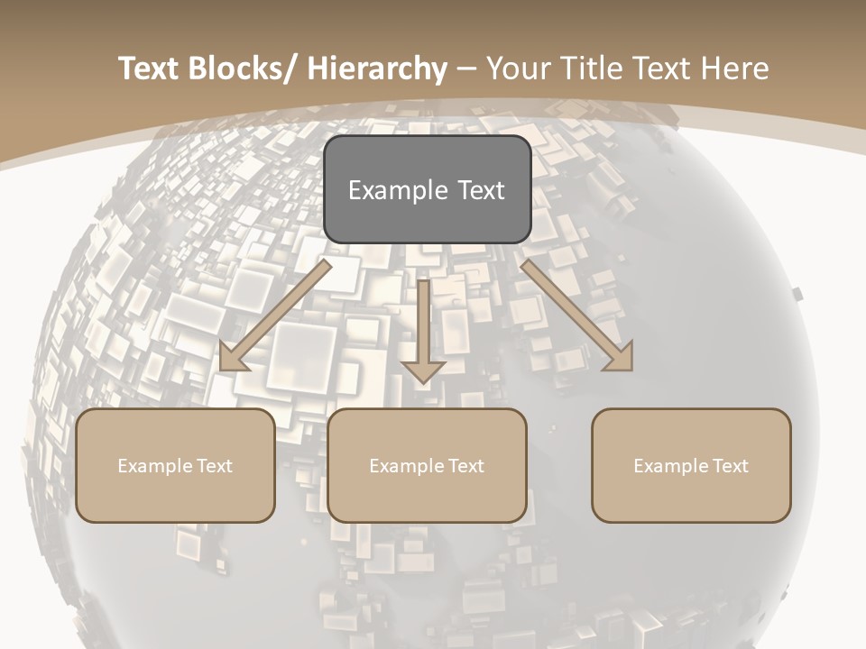Asia Box Web PowerPoint Template