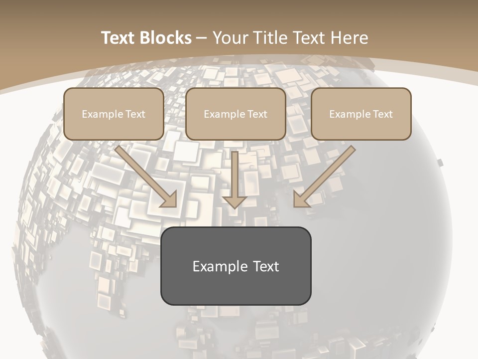 Asia Box Web PowerPoint Template