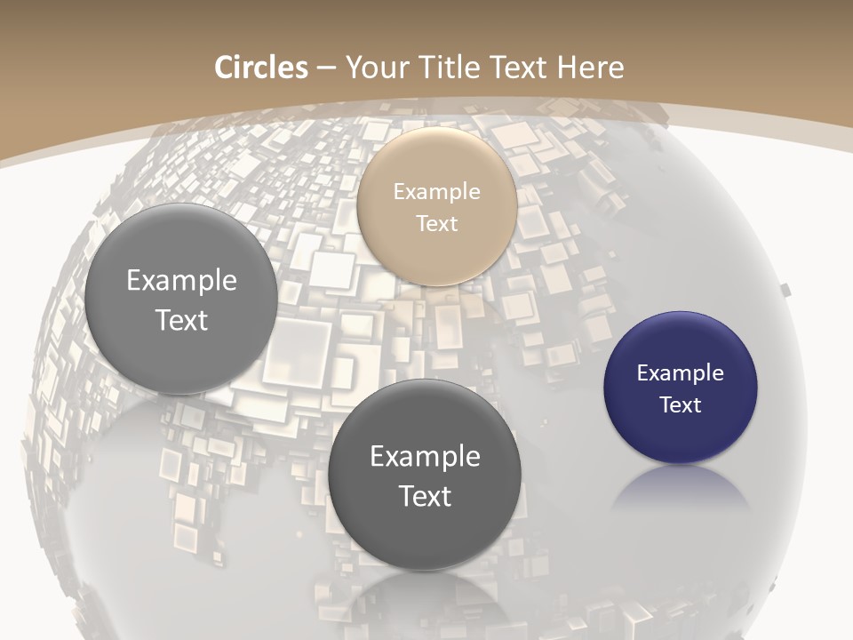 Asia Box Web PowerPoint Template