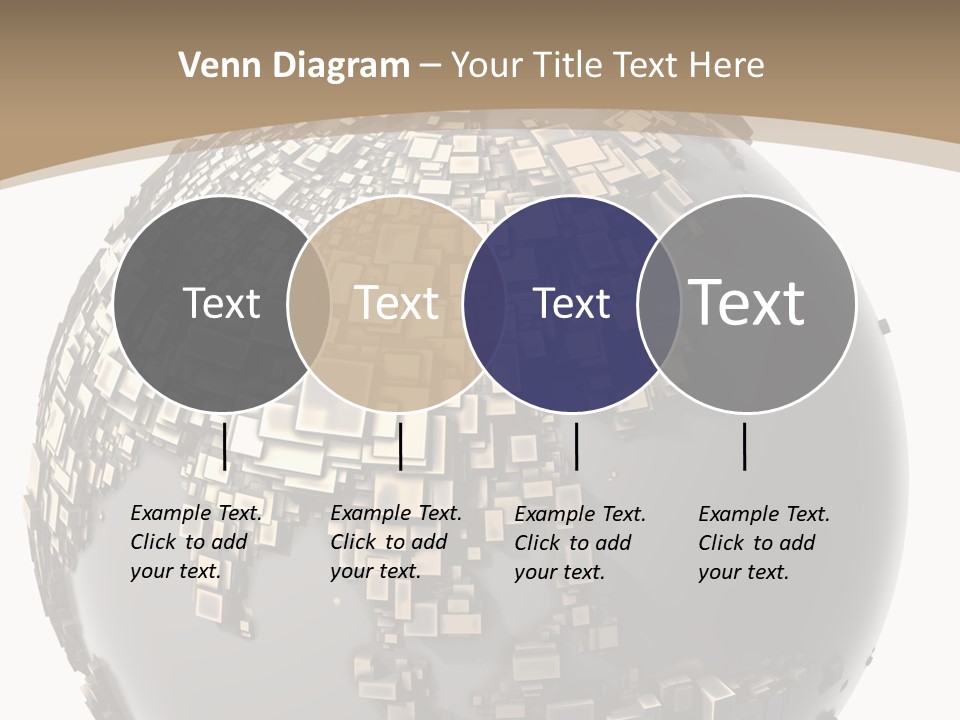 Asia Box Web PowerPoint Template