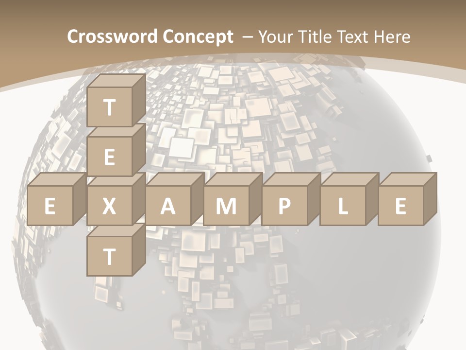 Asia Box Web PowerPoint Template