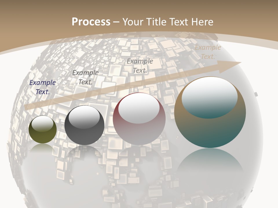 Asia Box Web PowerPoint Template