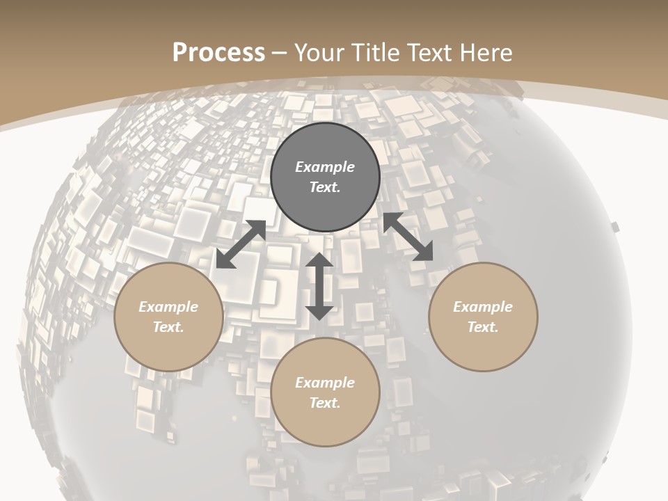 Asia Box Web PowerPoint Template