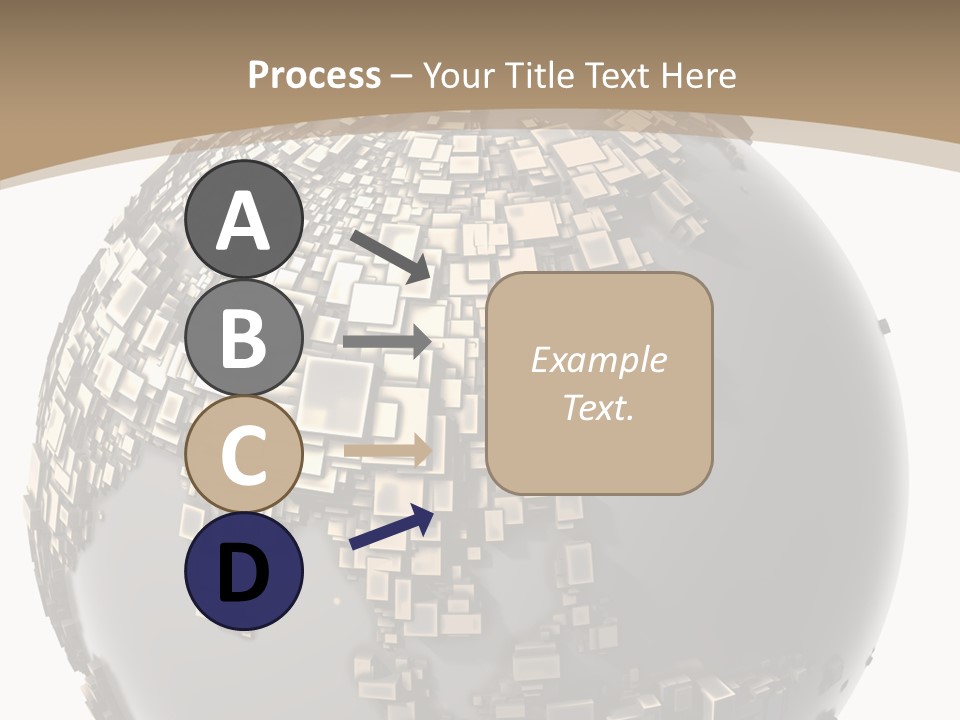 Asia Box Web PowerPoint Template
