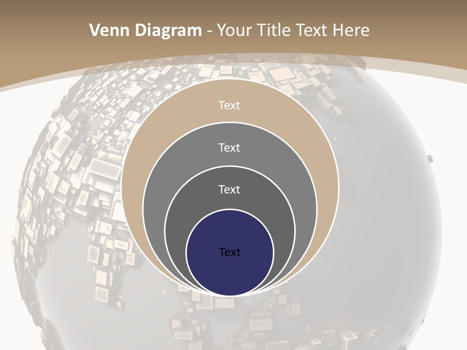 Asia Box Web PowerPoint Template