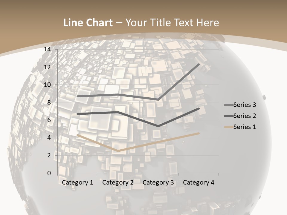 Asia Box Web PowerPoint Template