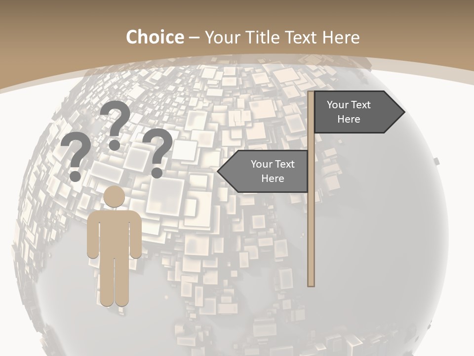 Asia Box Web PowerPoint Template