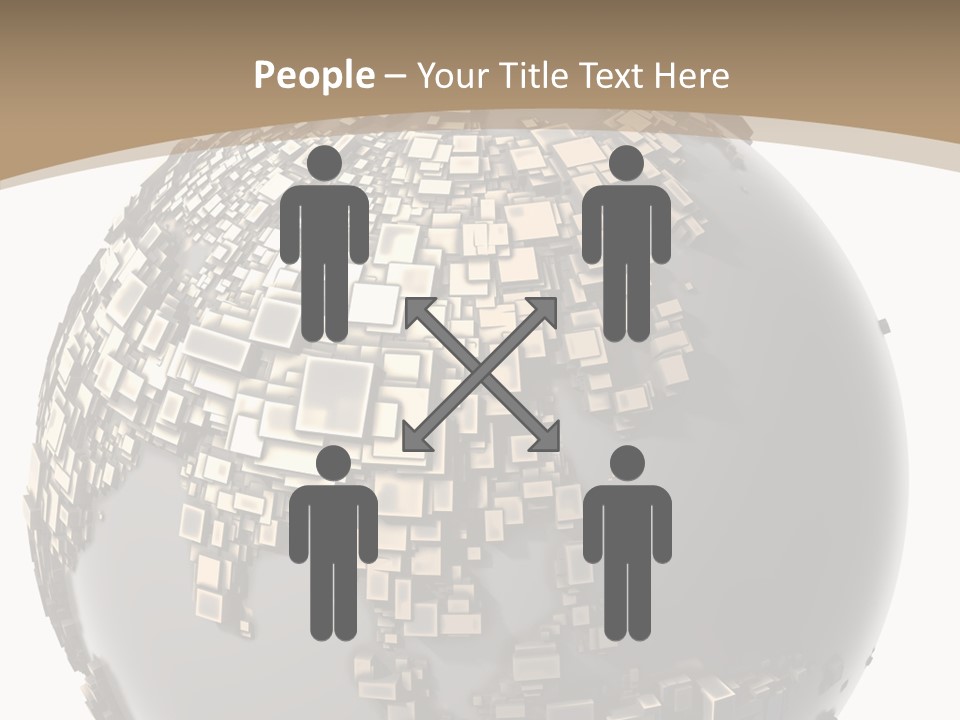 Asia Box Web PowerPoint Template