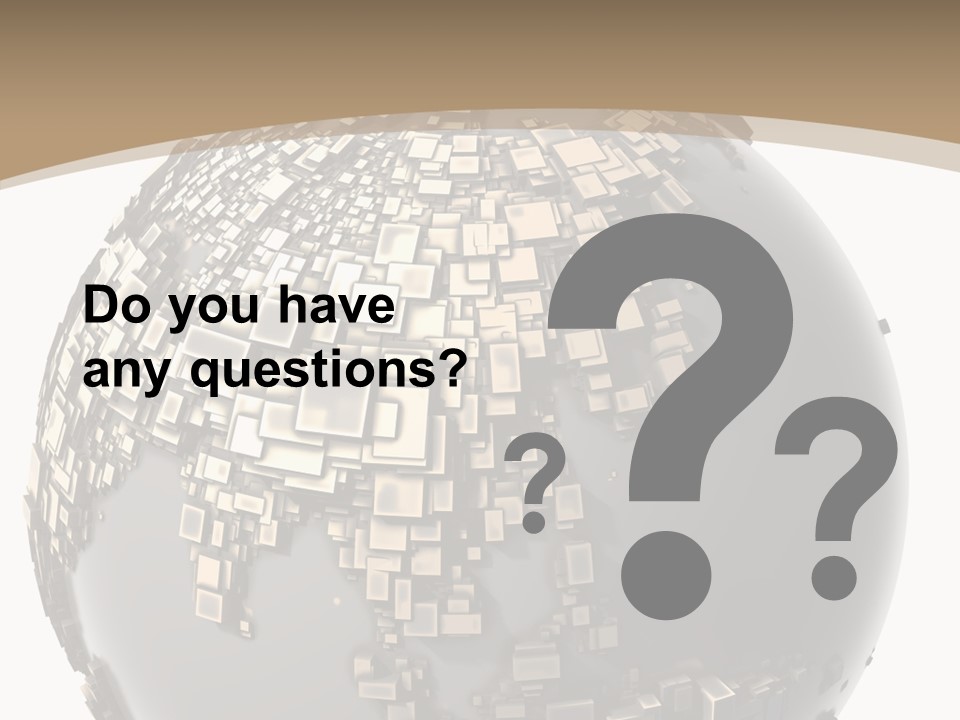 Asia Box Web PowerPoint Template