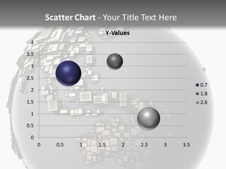 Ocean Australia Construction PowerPoint Template