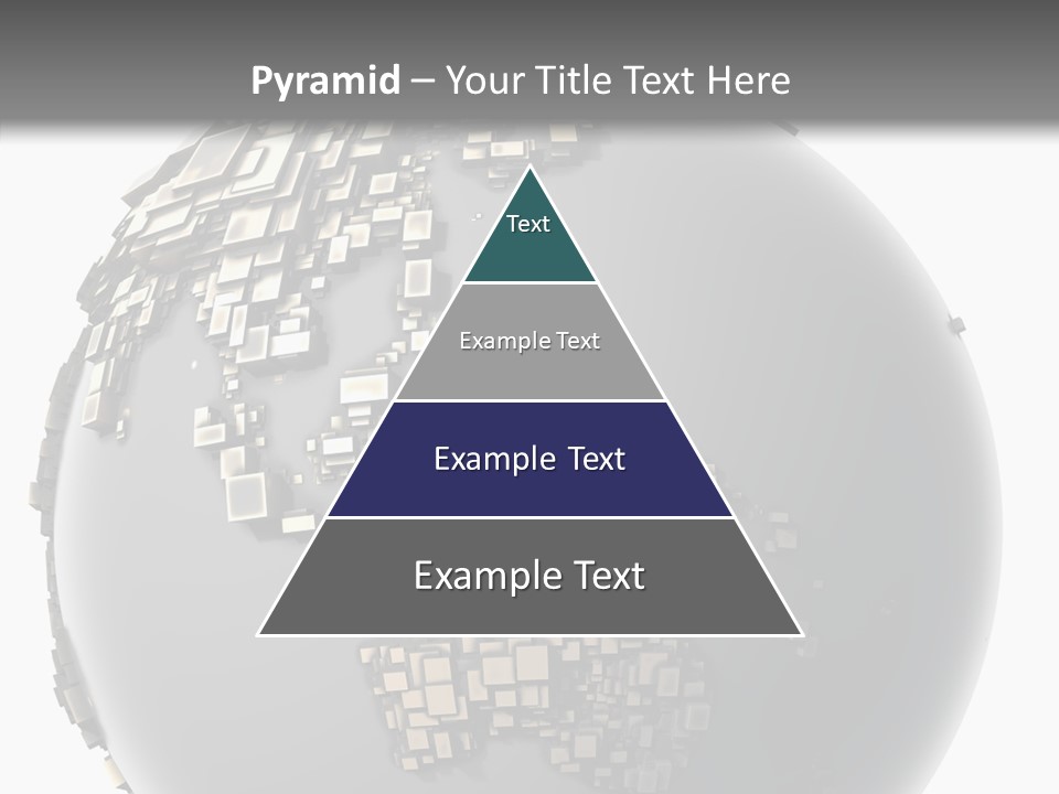 Ocean Australia Construction PowerPoint Template