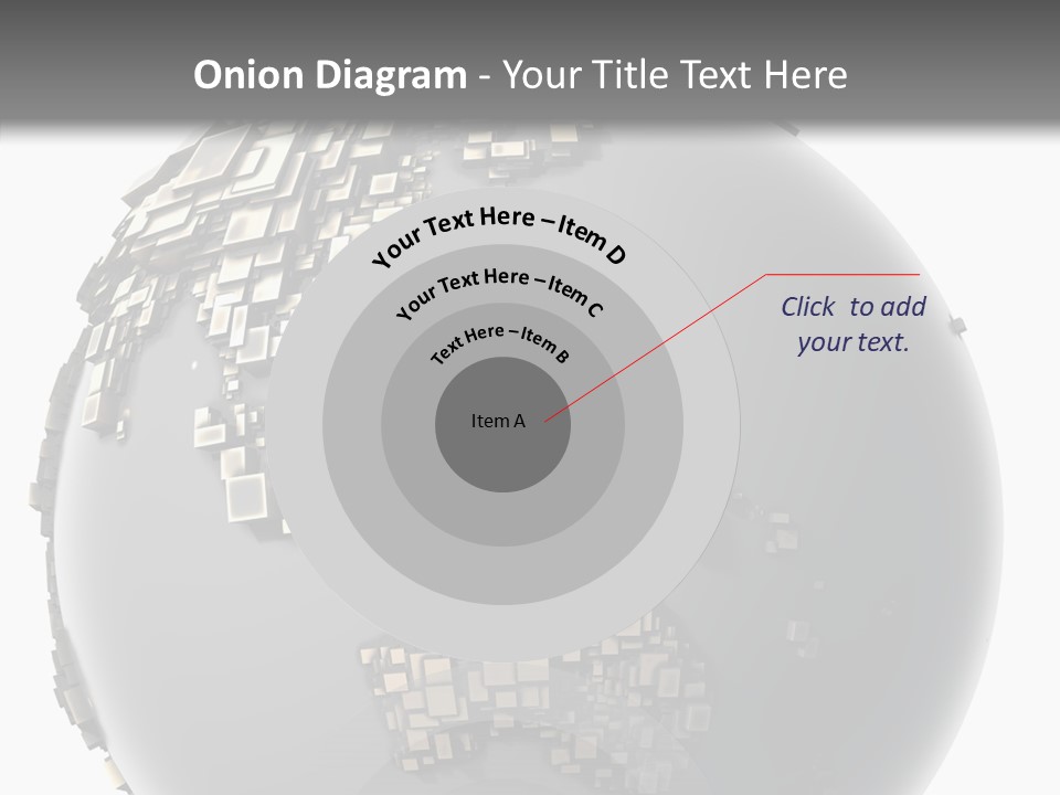 Ocean Australia Construction PowerPoint Template