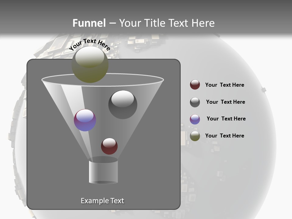 Ocean Australia Construction PowerPoint Template