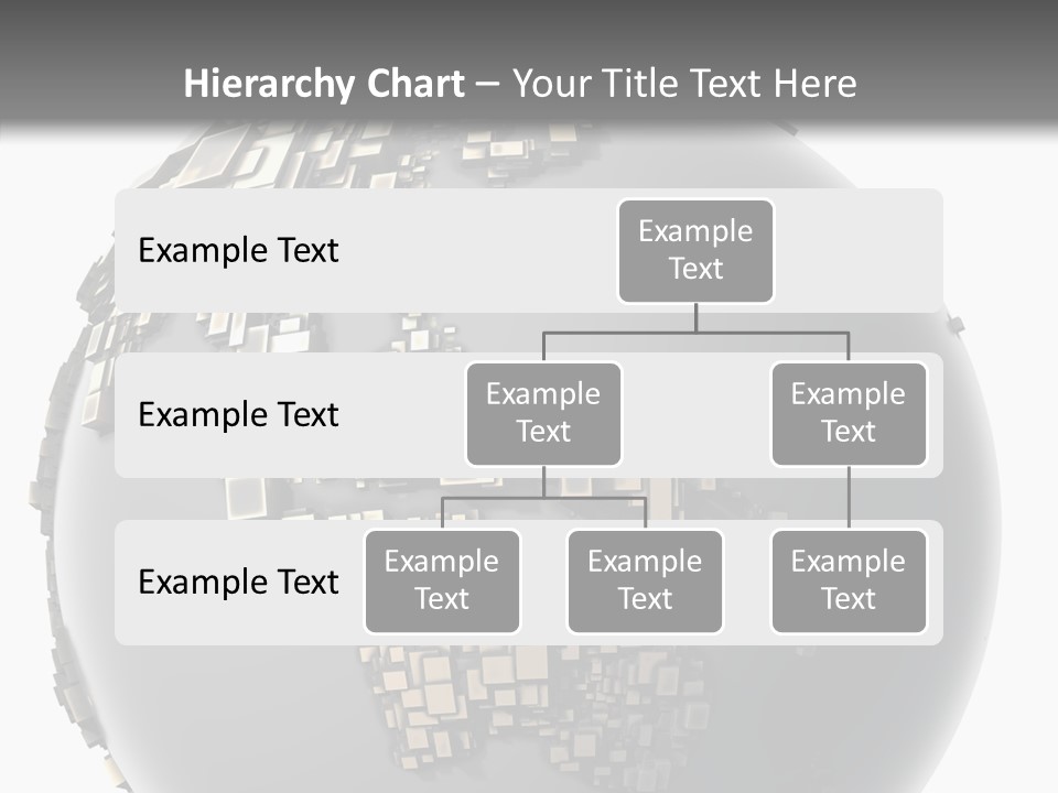 Ocean Australia Construction PowerPoint Template