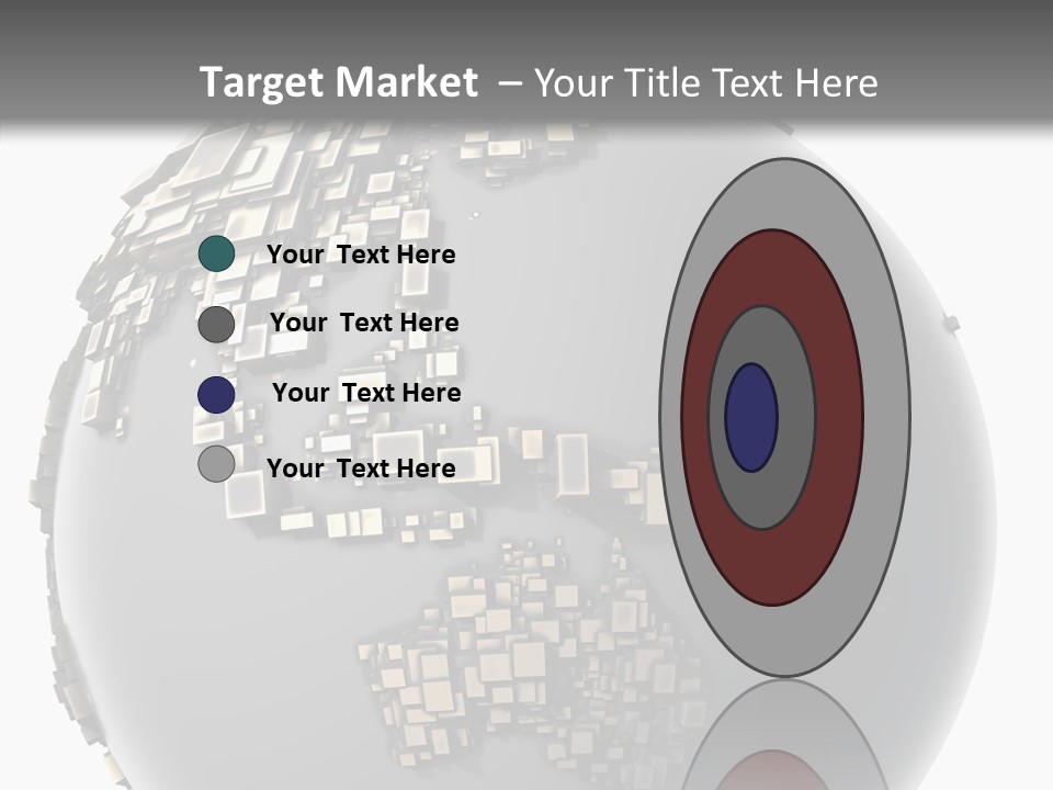 Ocean Australia Construction PowerPoint Template