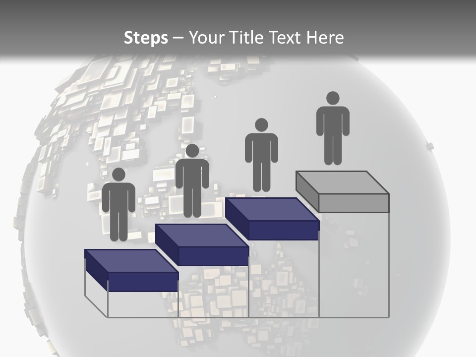 Ocean Australia Construction PowerPoint Template