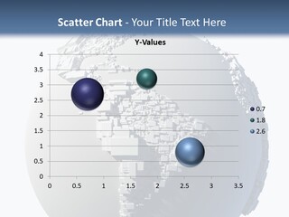 Shape Map Atlas PowerPoint Template