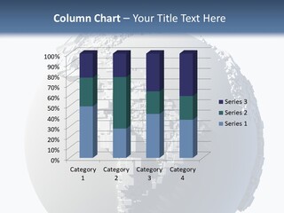 Shape Map Atlas PowerPoint Template