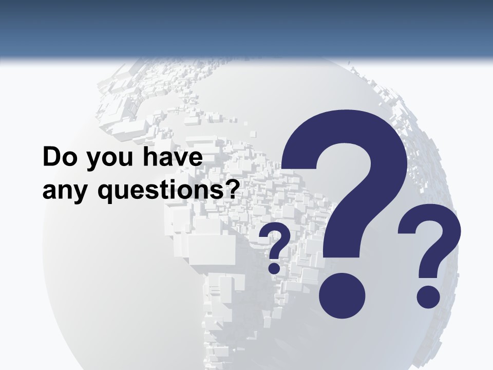 Shape Map Atlas PowerPoint Template