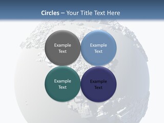 Box Country North PowerPoint Template