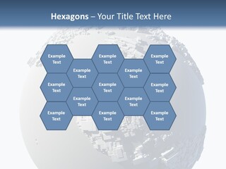Box Country North PowerPoint Template