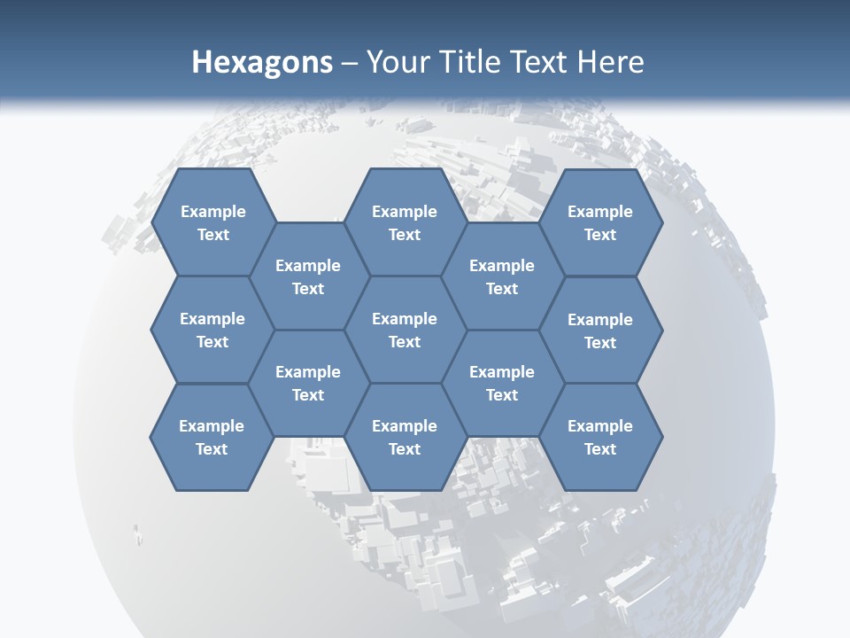 Box Country North PowerPoint Template