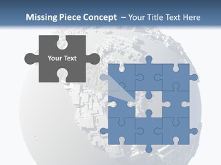 Box Country North PowerPoint Template