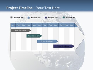 Box Country North PowerPoint Template