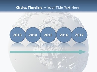 Box Country North PowerPoint Template