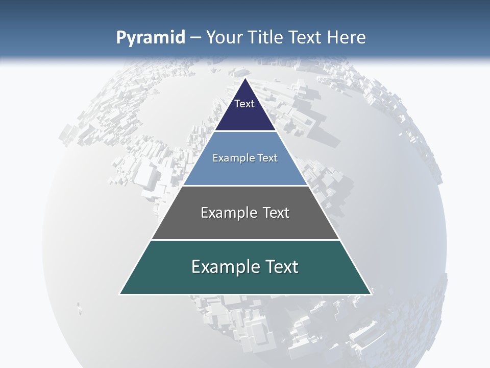 Box Country North PowerPoint Template