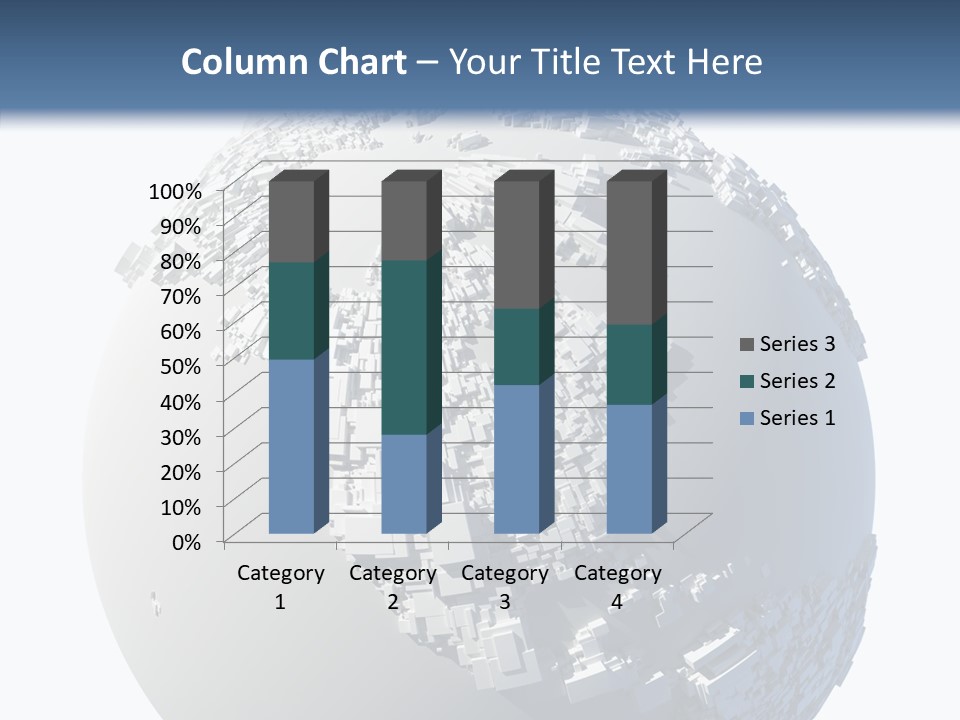 Box Country North PowerPoint Template