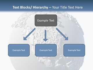 Box Country North PowerPoint Template