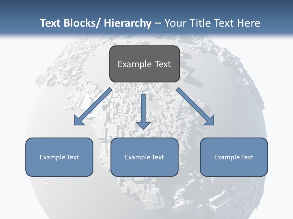Box Country North PowerPoint Template